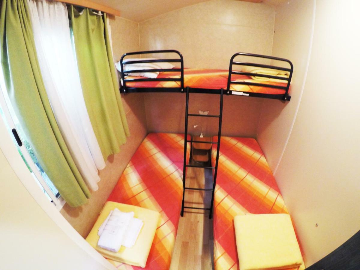 Accommodation Suzy Zadar Exteriör bild