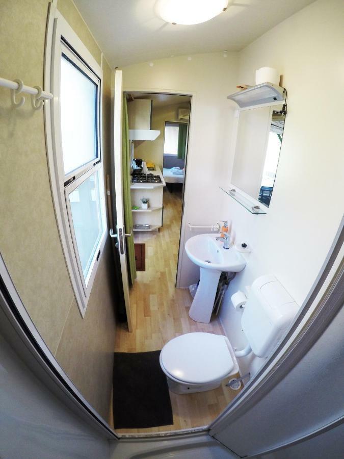 Accommodation Suzy Zadar Exteriör bild
